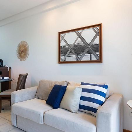 Flat Na Ilha Do Leite, Recife 1 Quarto Metropolis Localizado No Coracao Do Segundo Polo Medico Do Pais Oth1703 Exteriör bild